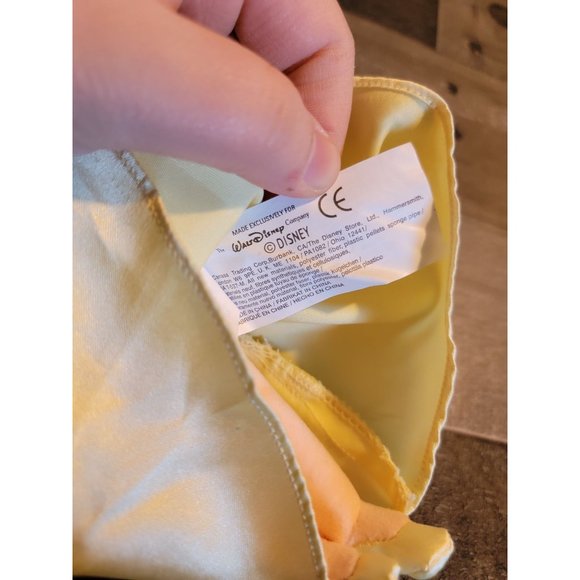 Disney Princess bell beauty and the beast doll plush toy decor figure - Picture 3 of 4